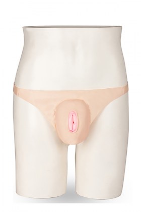 gacice vagina